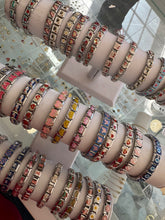 Cargar imagen en el visor de la galería, Charms Pulseras italianas
