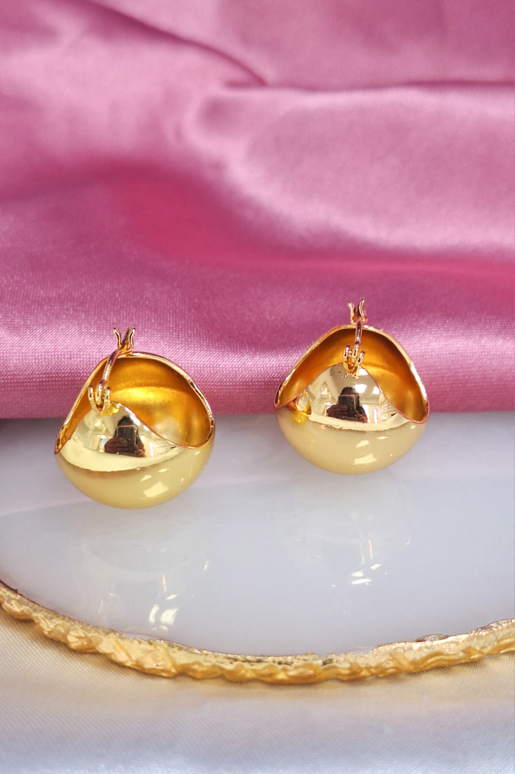 Aretes esfera #B8.1